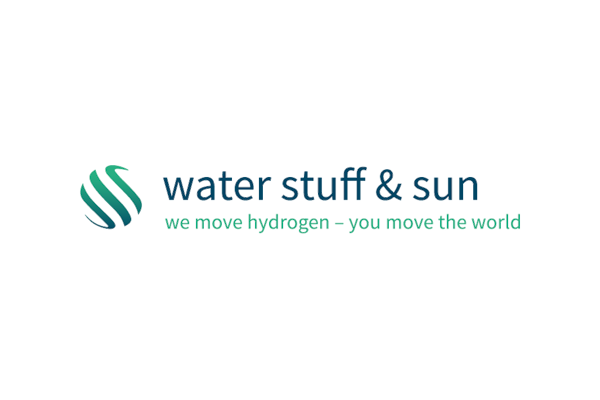 Klicken Sie auf das Logo, um zur Webseite des Unternehmens zu gelangen.